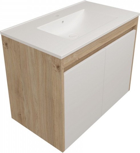 Изображение товара Тумба под умывальник Teymi Netta 80 / T60605