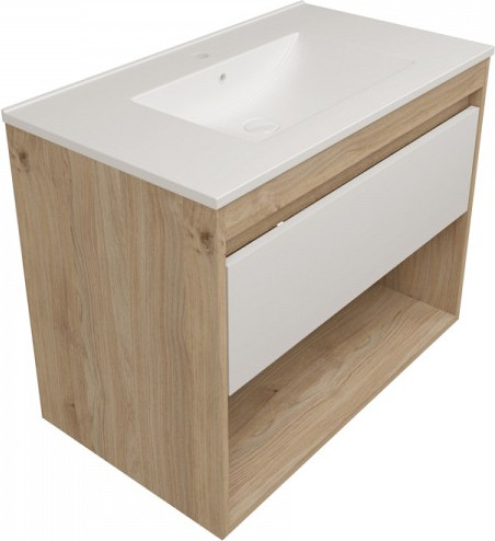 Изображение товара Тумба под умывальник Teymi Vitra 80 / T60405