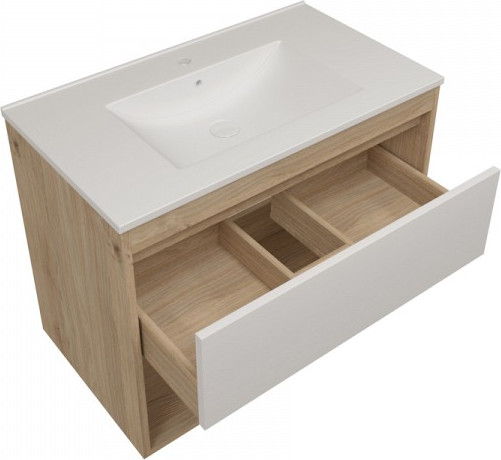 Изображение товара Тумба под умывальник Teymi Vitra 80 / T60405