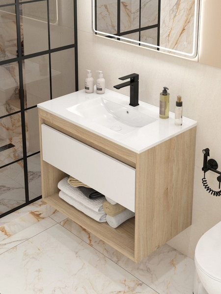 Изображение товара Тумба под умывальник Teymi Vitra 80 / T60405