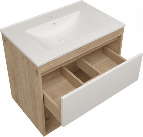 Изображение товара Тумба под умывальник Teymi Vitra 70 / T60403