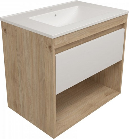 Изображение товара Тумба под умывальник Teymi Vitra 70 / T60403