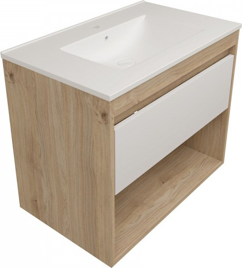 Изображение товара Тумба под умывальник Teymi Vitra 75 / T60404