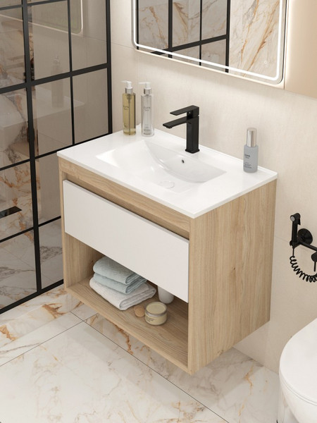 Изображение товара Тумба под умывальник Teymi Vitra 75 / T60404