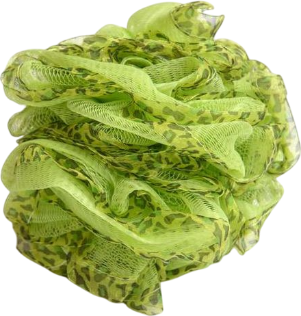 Изображение товара Мочалка для тела АкваМаг HD 0108 (0736)