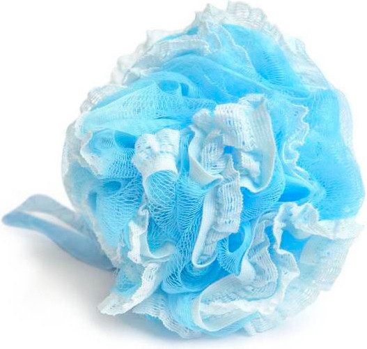 Изображение товара Мочалка для тела АкваМаг HD 0085 (6388)