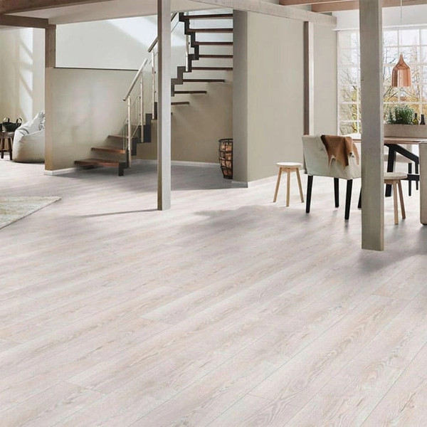 Изображение товара Ламинат Kronospan (Ultradecor) Forte Vario Дуб стерлинг туманный К484