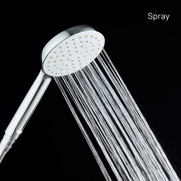 Изображение товара Лейка ручного душа Milardo Essential ESS1F11M18