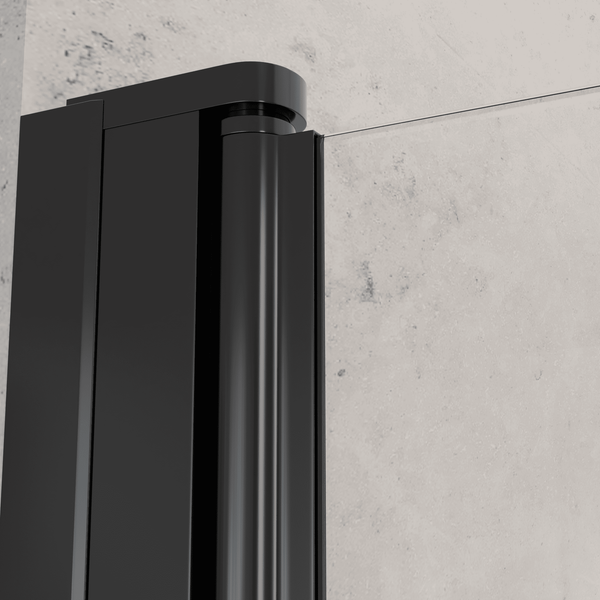 Изображение товара Душевая дверь Dolphin TN-03B / 54930309-14