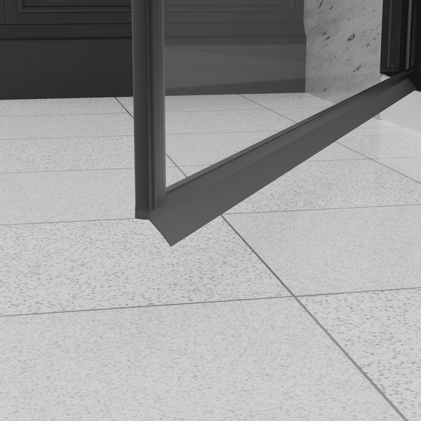 Изображение товара Душевая дверь Dolphin TN-03B / 54930309-14