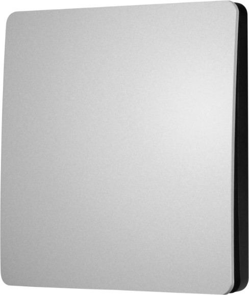 Изображение товара Выключатель Arlight Intelligent KINETIC-801-22-1G-WP-SUF Silver / 051681