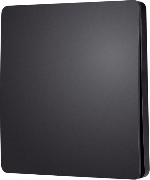 Изображение товара Выключатель Arlight Intelligent KINETIC-801-22-1G-WP-SUF Black / 051674