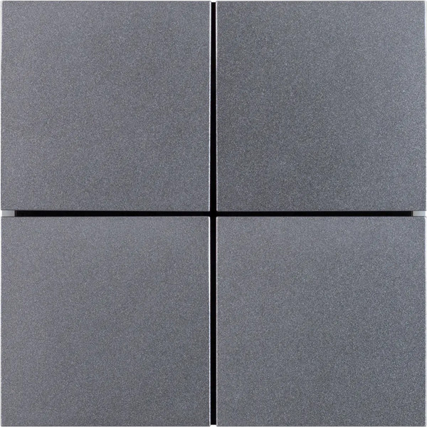 Изображение товара Выключатель Arlight Intelligent KNX-304-23-IN Grey / 038366