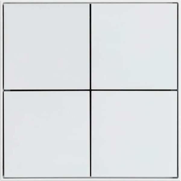 Изображение товара Выключатель Arlight Intelligent KNX-304-23-IN White / 038401