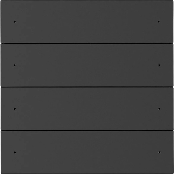 Изображение товара Выключатель Arlight Intelligent SMART-DMX512-801-22-8G-8SC-DIM-IN Black / 039316