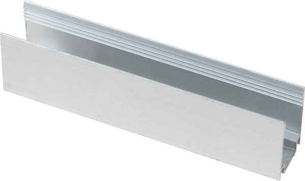 Изображение товара Профиль для гибкого неона AKS 6x12мм / 118 658 (металл)