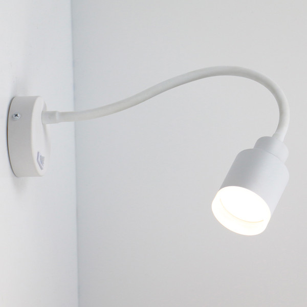 Изображение товара Спот General Lighting GWL-GU10-M-IP20 / 661938
