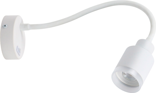Изображение товара Спот General Lighting GWL-GU10-M-IP20 / 661938