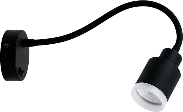 Изображение товара Спот General Lighting GWL-GU10-M-IP20 / 661939