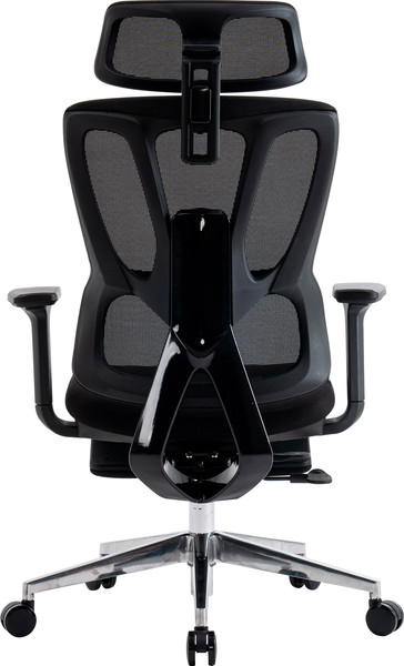 Изображение товара Кресло офисное Evolution Flow FR