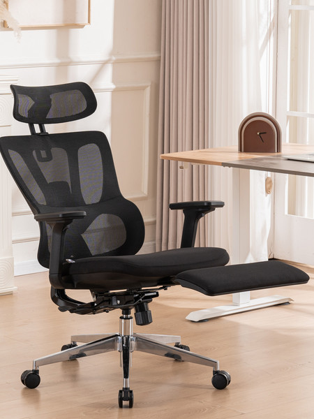 Изображение товара Кресло офисное Evolution Flow FR