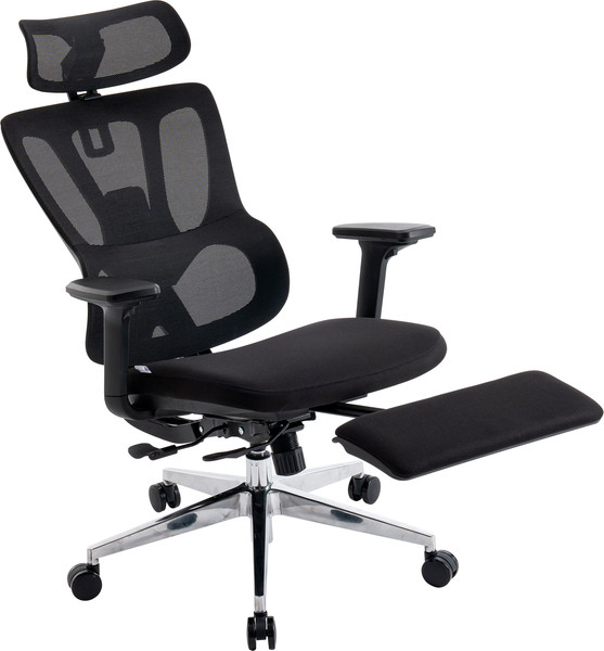 Изображение товара Кресло офисное Evolution Flow FR