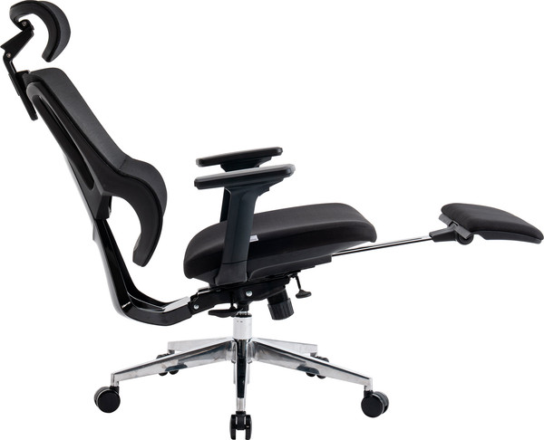 Изображение товара Кресло офисное Evolution Flow FR