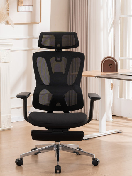 Изображение товара Кресло офисное Evolution Flow FR