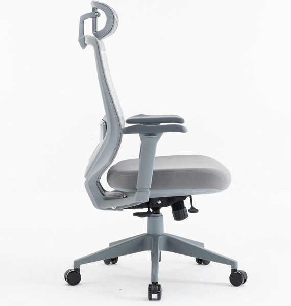 Изображение товара Кресло офисное Evolution HybridFlex (серый)