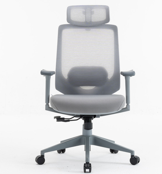 Изображение товара Кресло офисное Evolution HybridFlex (серый)