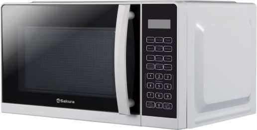 Изображение товара Микроволновая печь Sakura SA-7052W