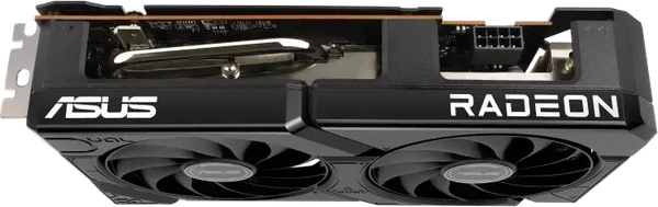 Изображение товара Видеокарта Asus DUAL-RX7600-O8G-EVO