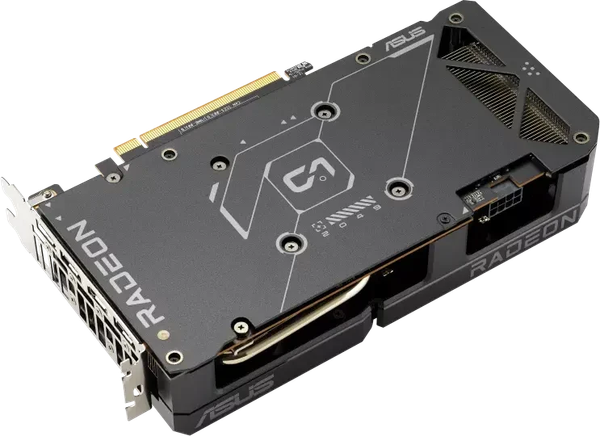 Изображение товара Видеокарта Asus DUAL-RX7600-O8G-EVO
