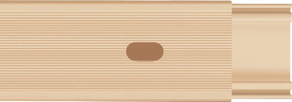 Изображение товара Кабель-канал TDM SQ0402-2303 (сосна)