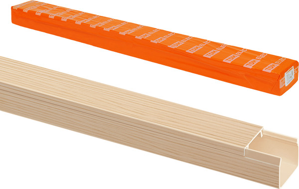 Изображение товара Кабель-канал TDM SQ0402-2303 (сосна)