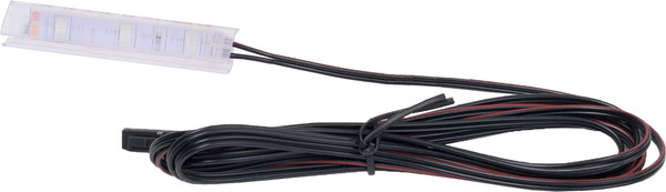 Изображение товара Подсветка для мебели AKS Klips-p-04 12VDC 0.25W / 106 000 (синий)