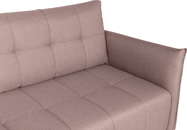 Изображение товара Диван Mio Tesoro 428 (коричневый 1630)