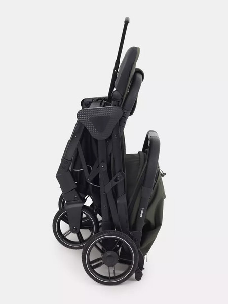 Изображение товара Детская прогулочная коляска MOWbaby Smart / MB101 (Olive)