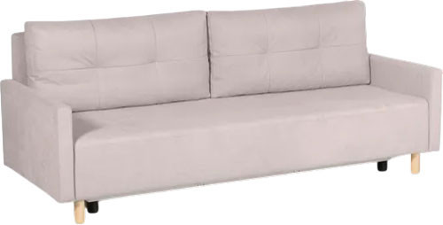 Изображение товара Диван Mio Tesoro Брук 542 Б-3ек-Б BoxWel (омега 04)