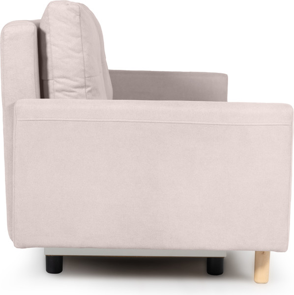 Изображение товара Диван Mio Tesoro Брук 542 Б-3ек-Б BoxWel (омега 04)