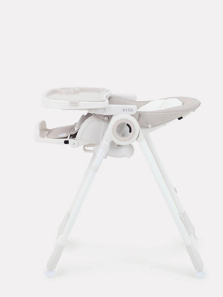 Изображение товара Стульчик для кормления Rant Vita / RH500 (Crystal Beige)