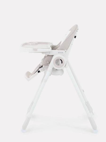 Изображение товара Стульчик для кормления Rant Vita / RH500 (Crystal Beige)