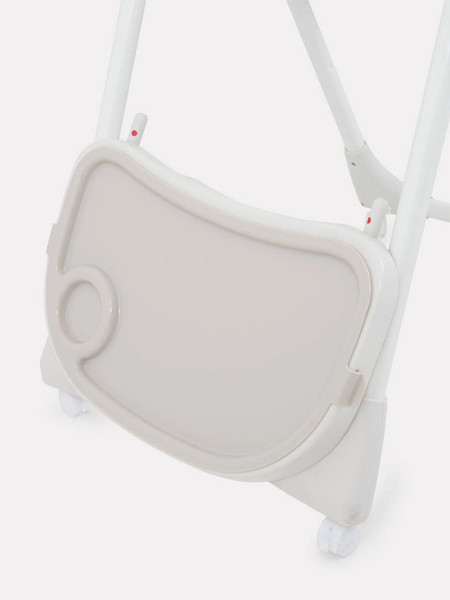 Изображение товара Стульчик для кормления Rant Vita / RH500 (Crystal Beige)