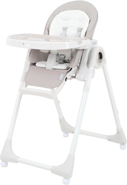 Изображение товара Стульчик для кормления Rant Vita / RH500 (Crystal Beige)
