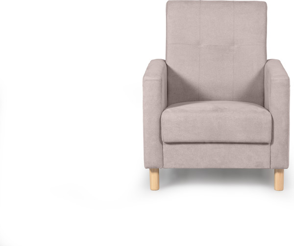 Изображение товара Кресло мягкое Mio Tesoro Брук 542 (омега 04)