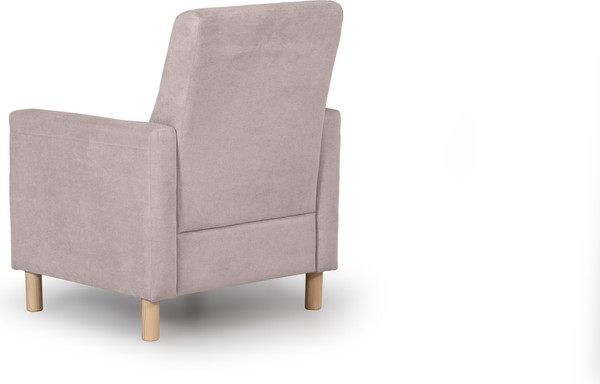 Изображение товара Кресло мягкое Mio Tesoro Брук 542 (омега 04)
