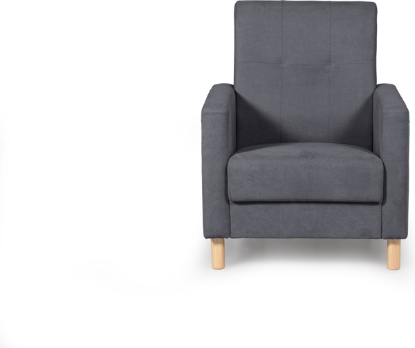 Изображение товара Кресло мягкое Mio Tesoro Брук 542 (омега 27)