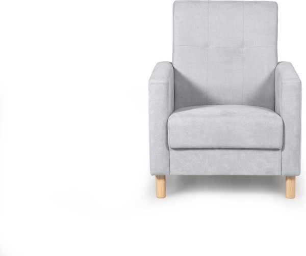 Изображение товара Кресло мягкое Mio Tesoro Брук 542 (омега 29)