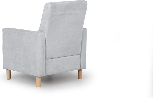 Изображение товара Кресло мягкое Mio Tesoro Брук 542 (омега 29)