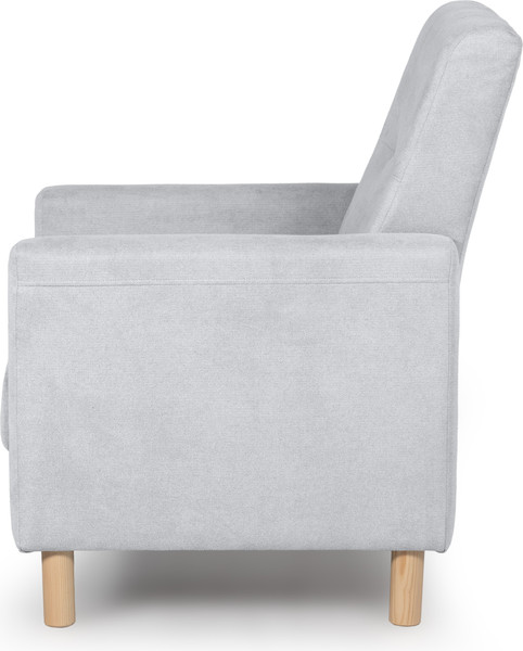 Изображение товара Кресло мягкое Mio Tesoro Брук 542 (омега 29)